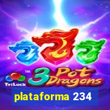 plataforma 234